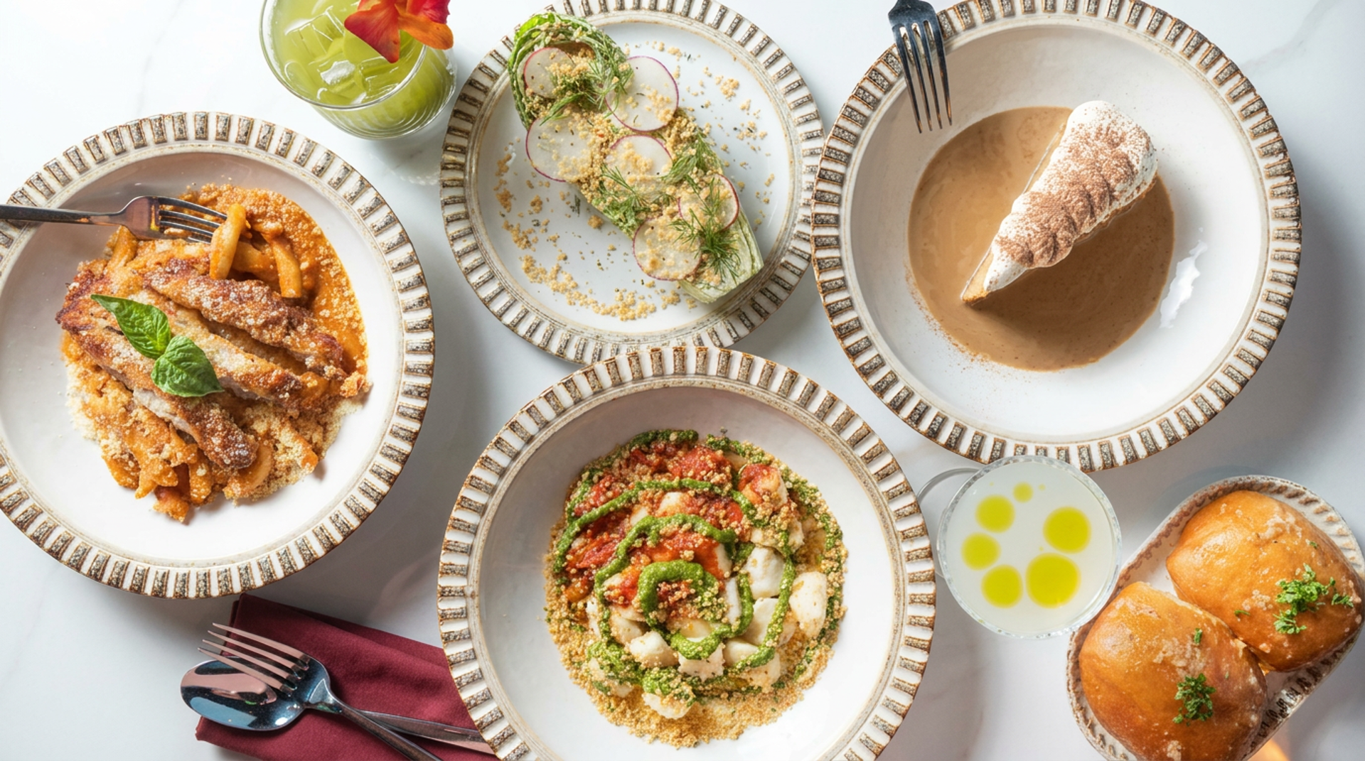 Give the gift of fresh pasta
